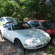 Illustration for article titled A Michigan Town Is Forcing This Man To Sell 20 Old Cars Off His Property Every Month